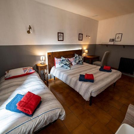 Casa Olmi Hotel Castiglione d'Intelvi Bagian luar foto