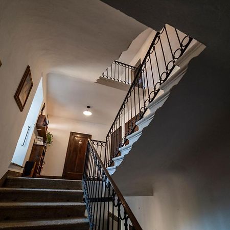 Casa Olmi Hotel Castiglione d'Intelvi Bagian luar foto