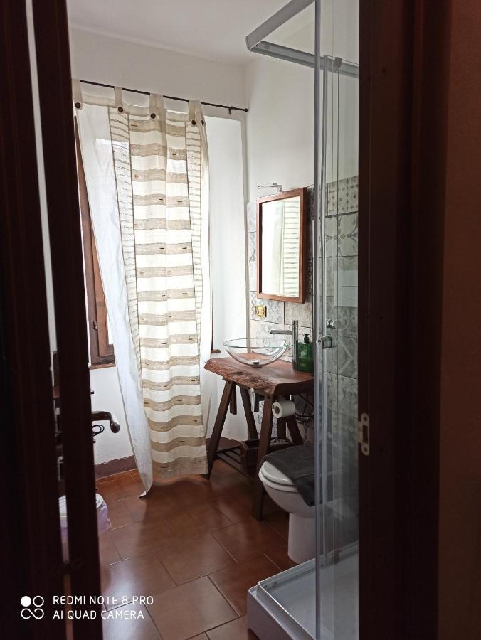 Casa Olmi Hotel Castiglione d'Intelvi Bagian luar foto