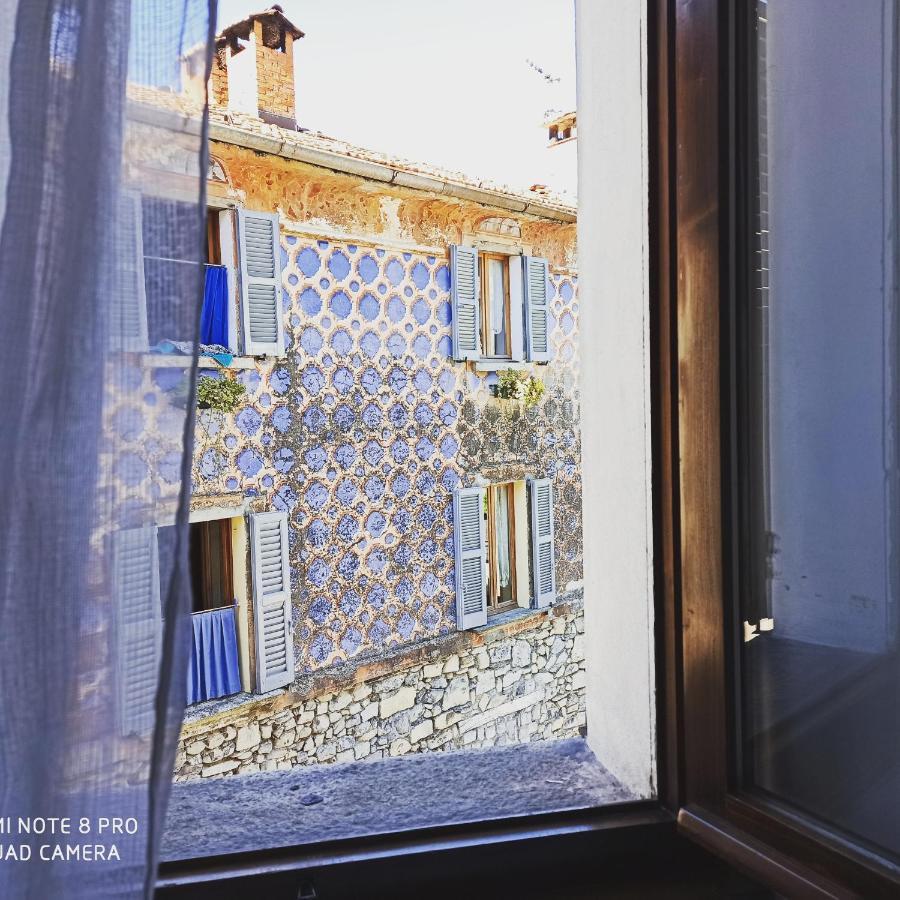 Casa Olmi Hotel Castiglione d'Intelvi Bagian luar foto