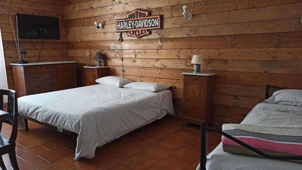 Casa Olmi Hotel Castiglione d'Intelvi Bagian luar foto