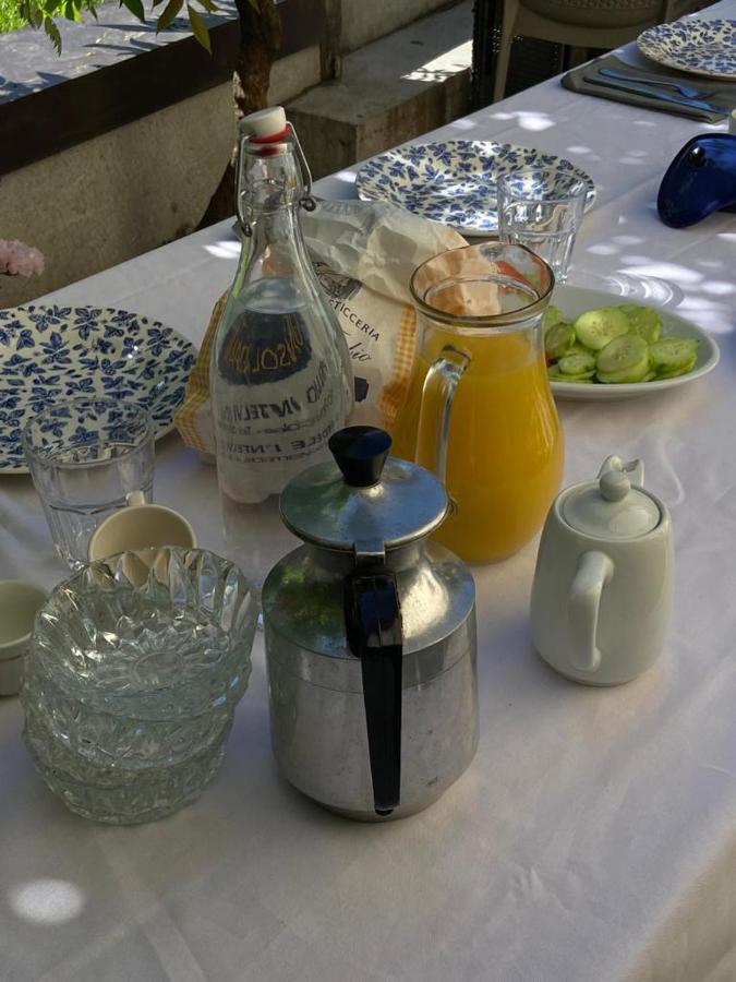 Casa Olmi Hotel Castiglione d'Intelvi Bagian luar foto