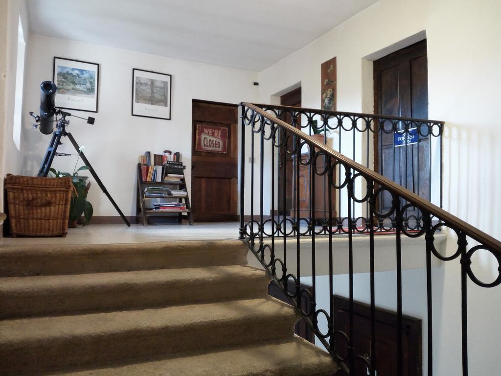 Casa Olmi Hotel Castiglione d'Intelvi Bagian luar foto